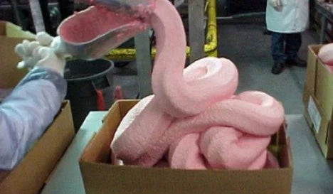 Pink Slime