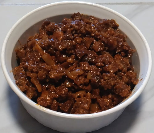 Goat/Lamb Taco Recipe