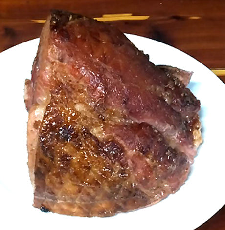 Ham with a Great Glaze