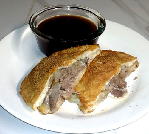 Healthy French Dip