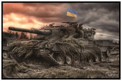 Ukraine Conflict Explained