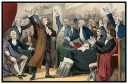 A Government to Fear
