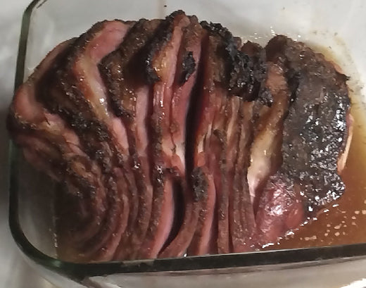 Spiral Ham BBQ Seasonings