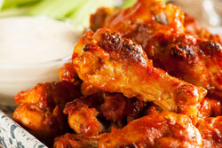 Slanker's BBQ Sauce