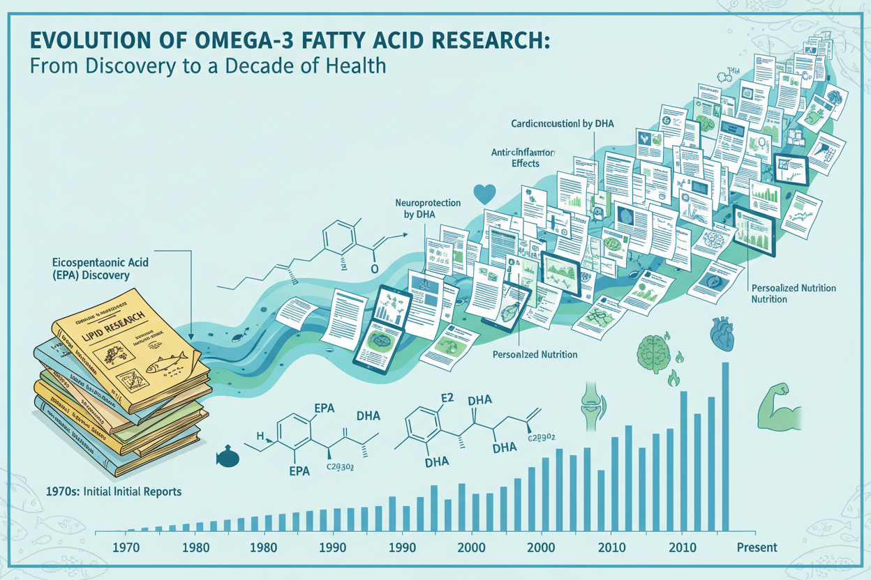 Omega-3 Fatty Acids