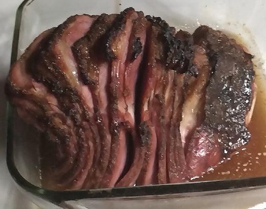 Spiral Ham BBQ Seasonings