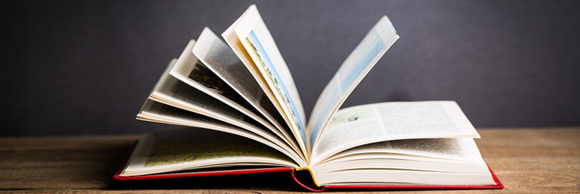 Recommended Books