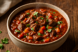 Paleo Chili
