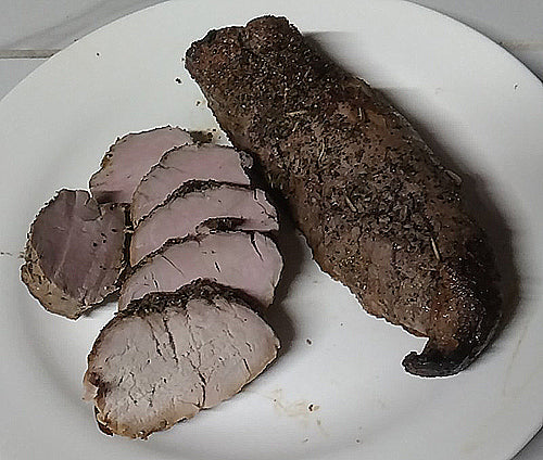 Pork and Chicken Marinade