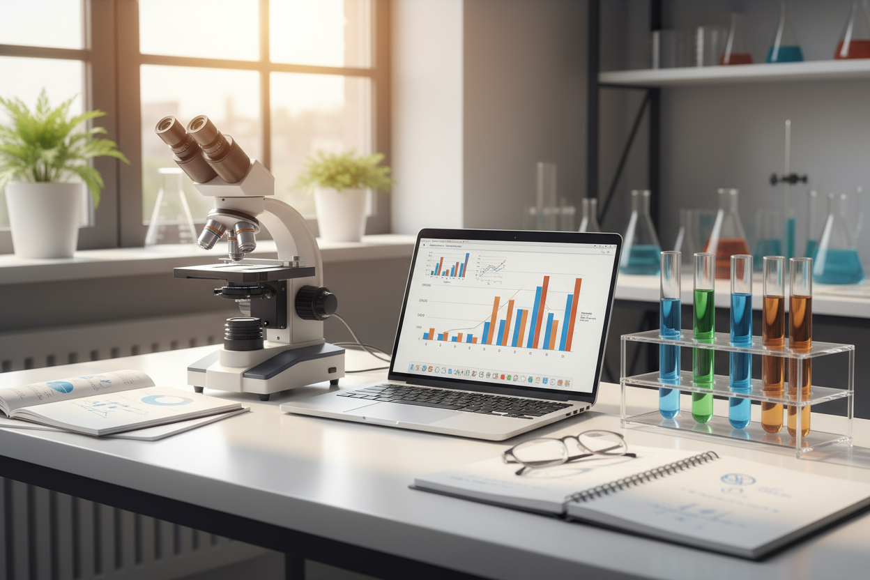 Grass Fed Beef Research