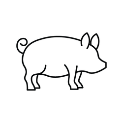 Natural Pork