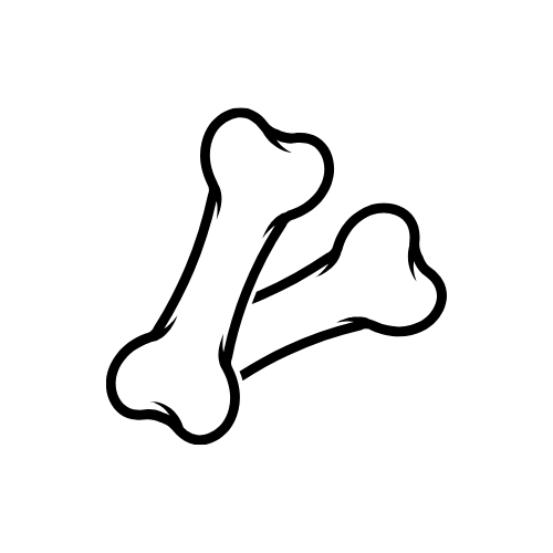 Chicken Parts & Bones