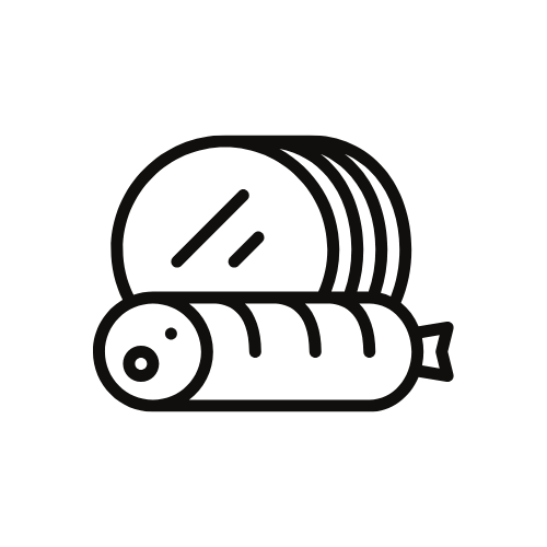 Beef Deli Meat & Other