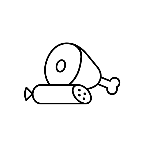 Buffalo Deli Meat & Other