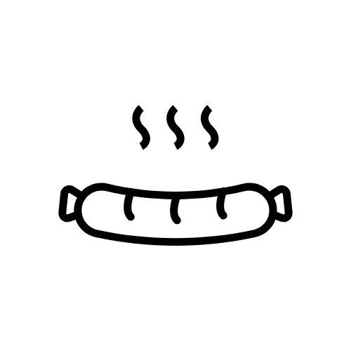 Chicken Ground & Sausage