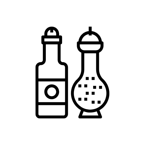 Seasoning