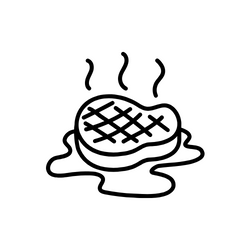Beef Steak