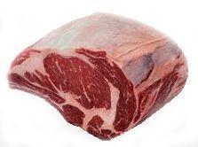 104 Rib Beef Beef Roast & Ribs