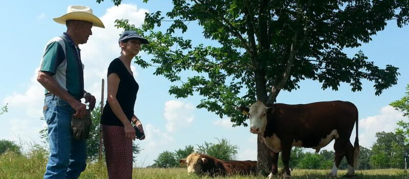 Slanker Ranch