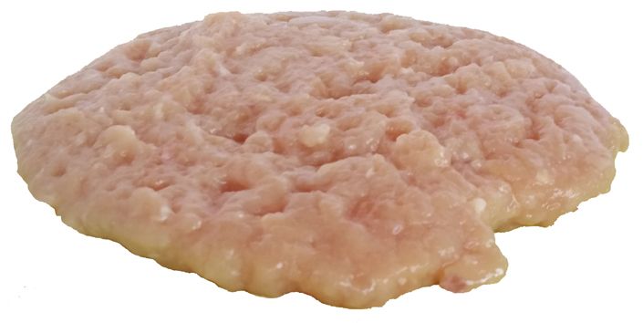 Pastured ABF White Ground Turkey