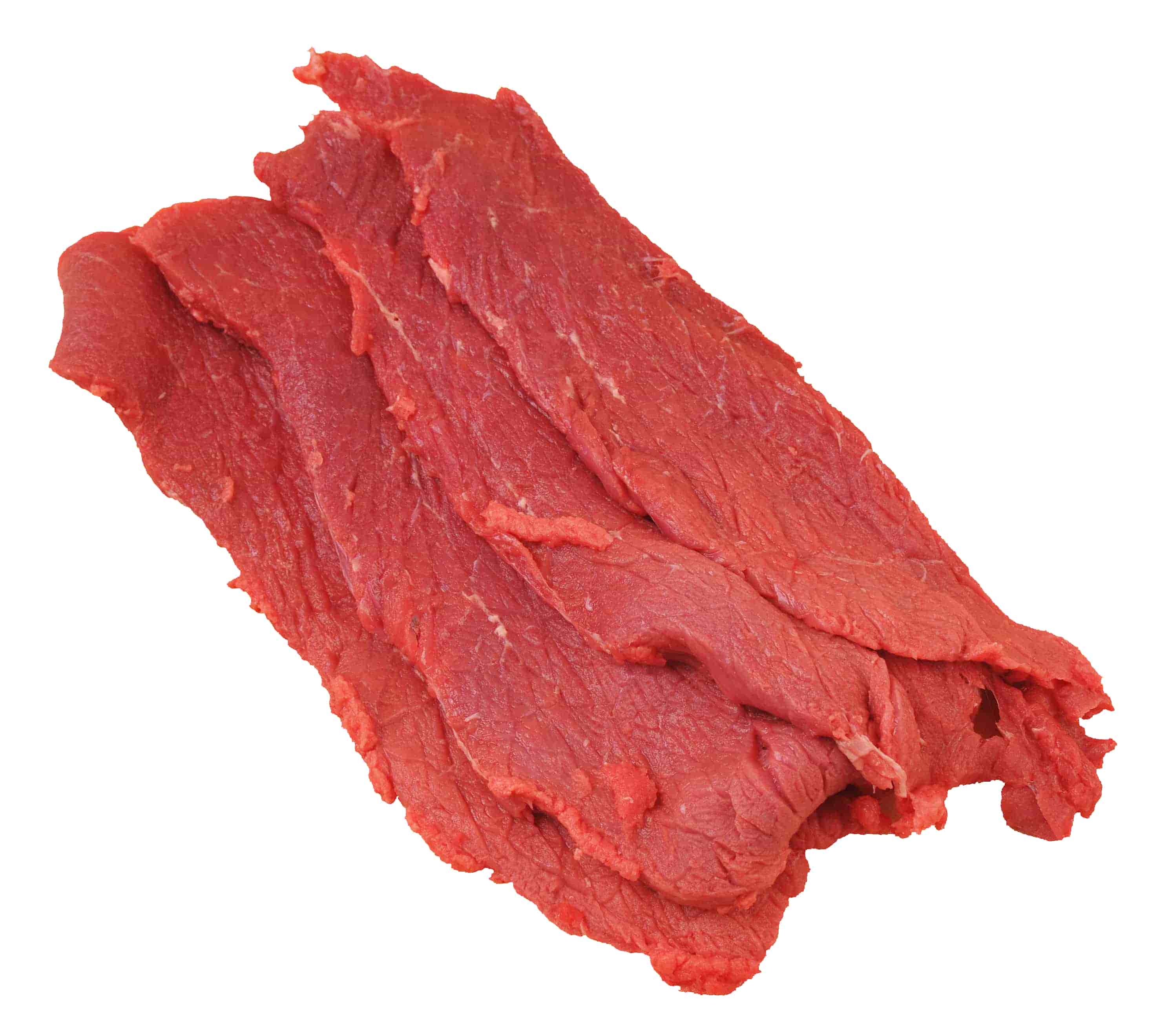 Beef Jerky Uncooked Meat