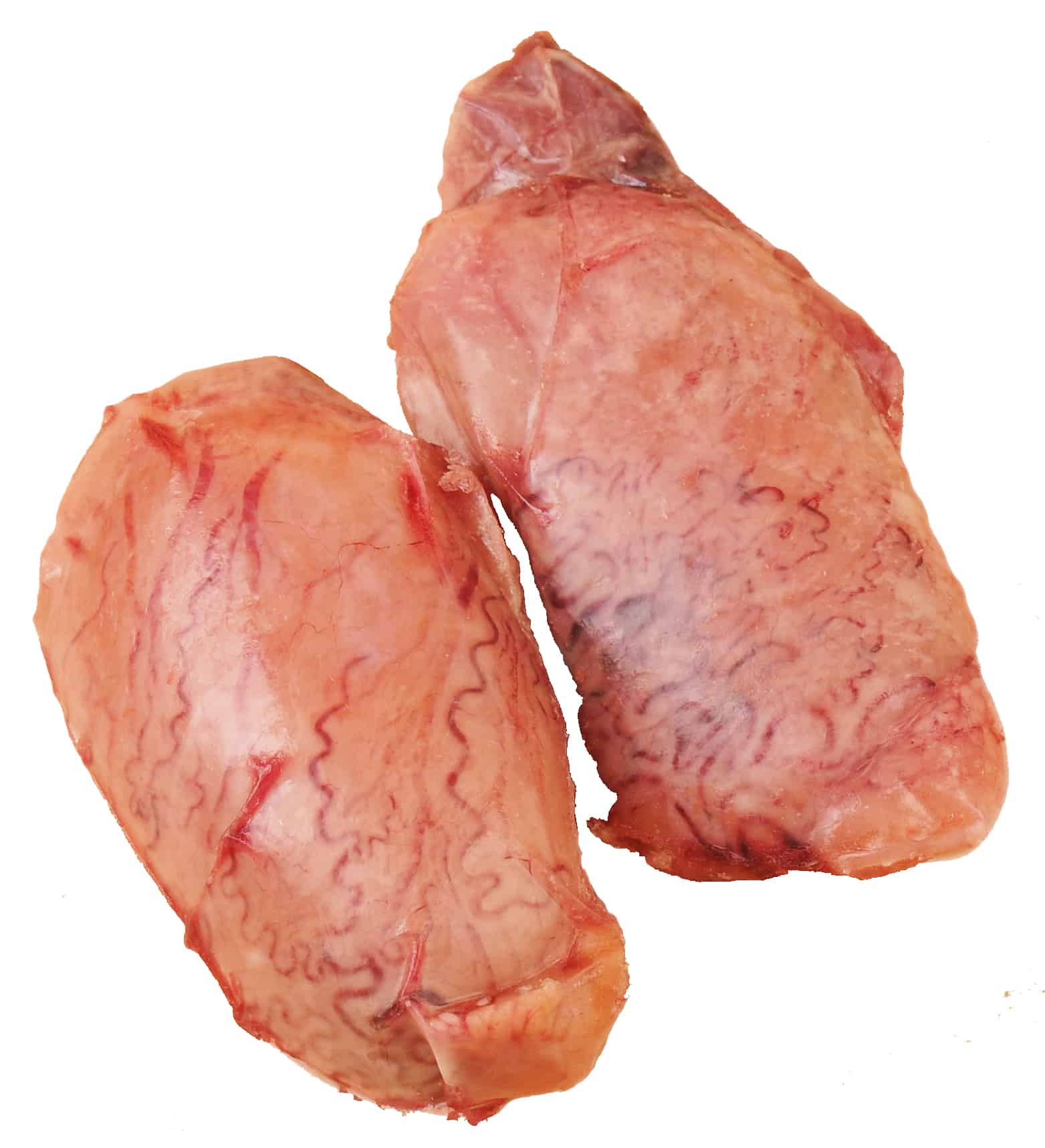 Beef Rocky Mountain Oysters