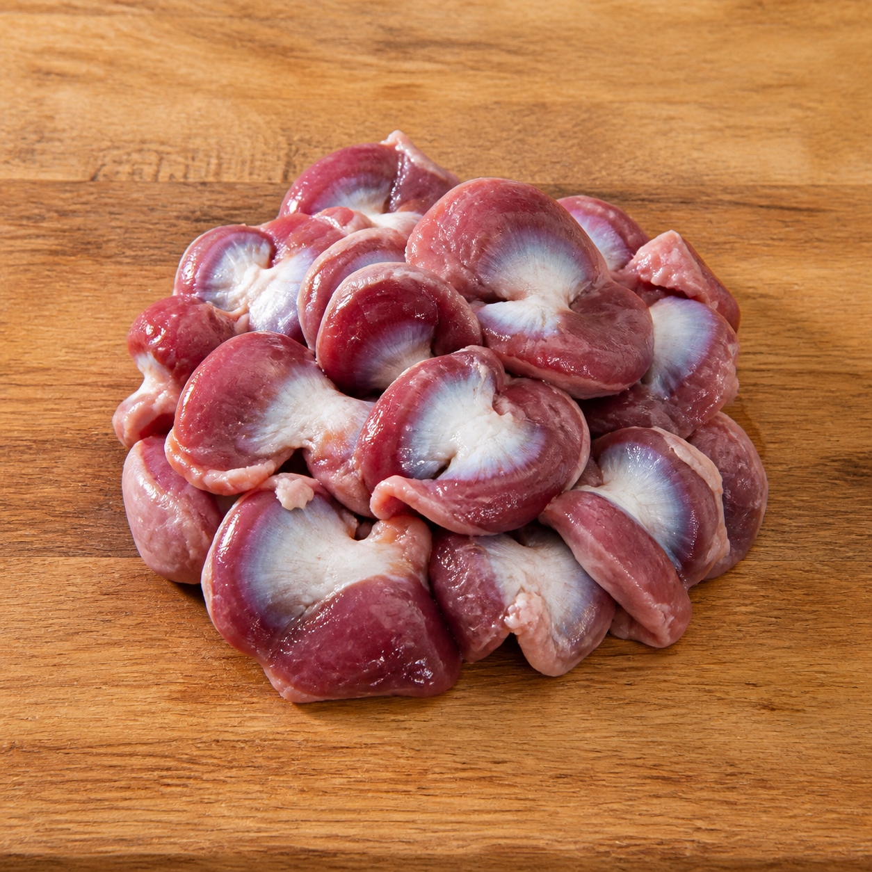 Chicken Gizzards
