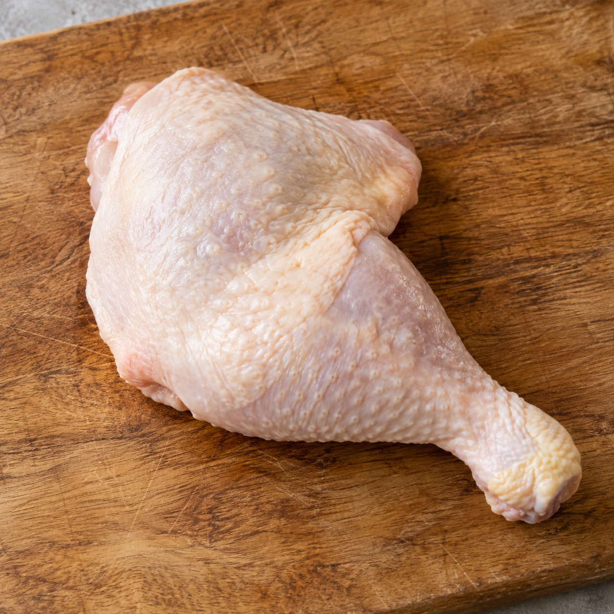 Chicken Leg Quarters