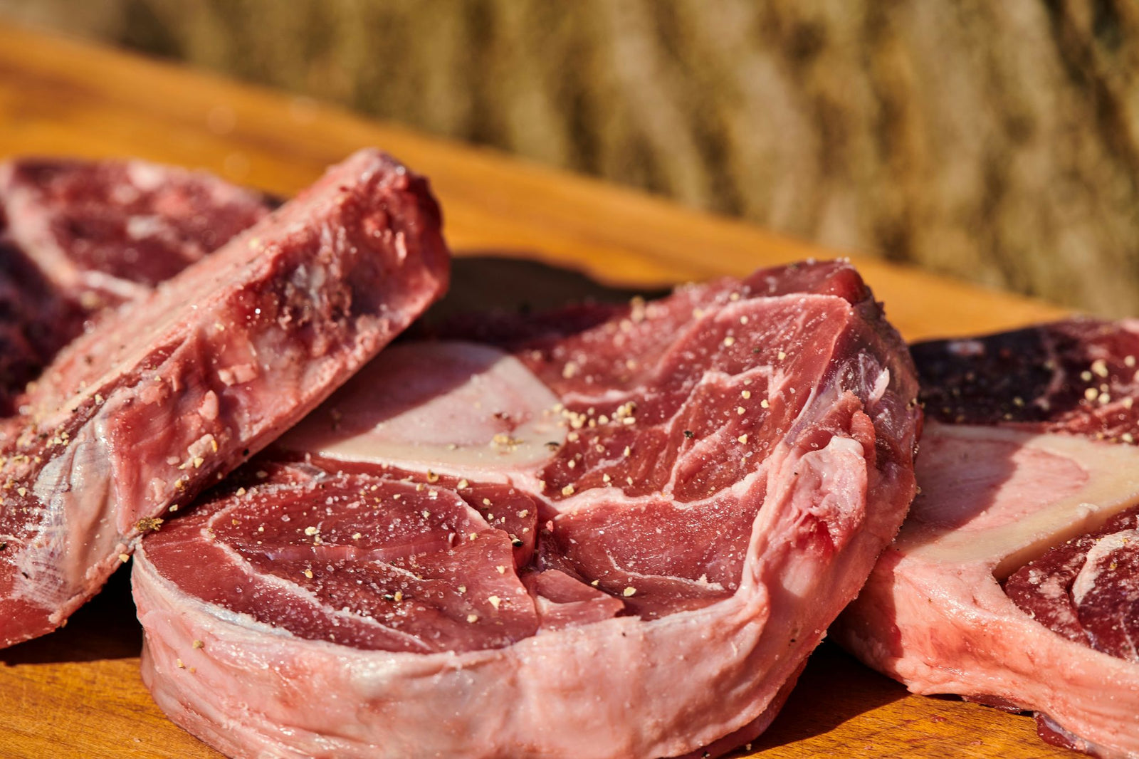 Slanker Grass-Fed Meat photo 11