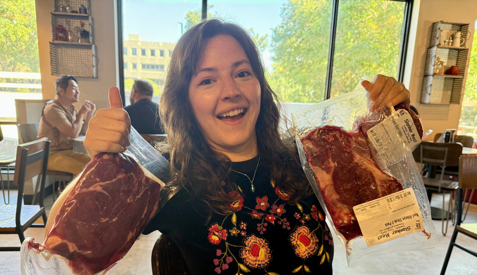 Slanker Grass-Fed Meat photo 16