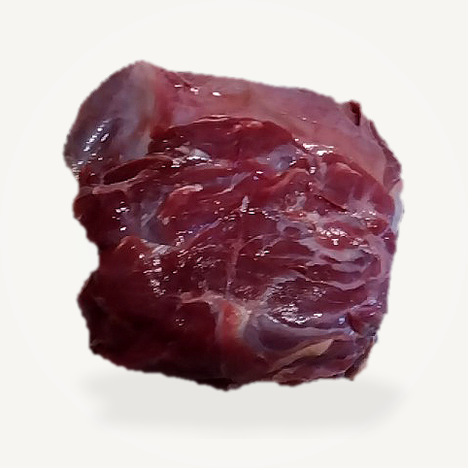 Goat chuck roast