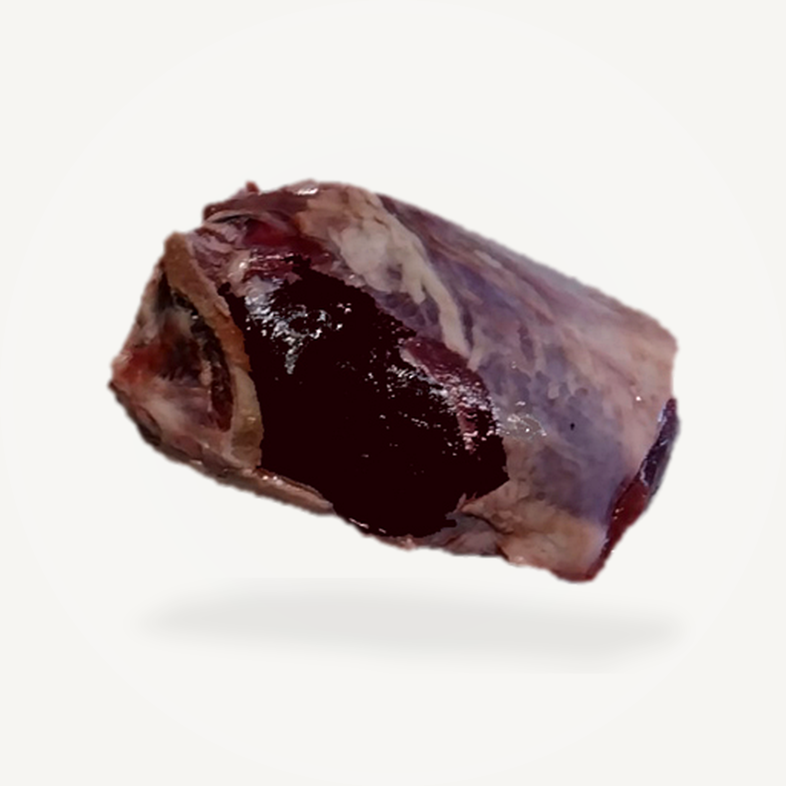 Leg of goat