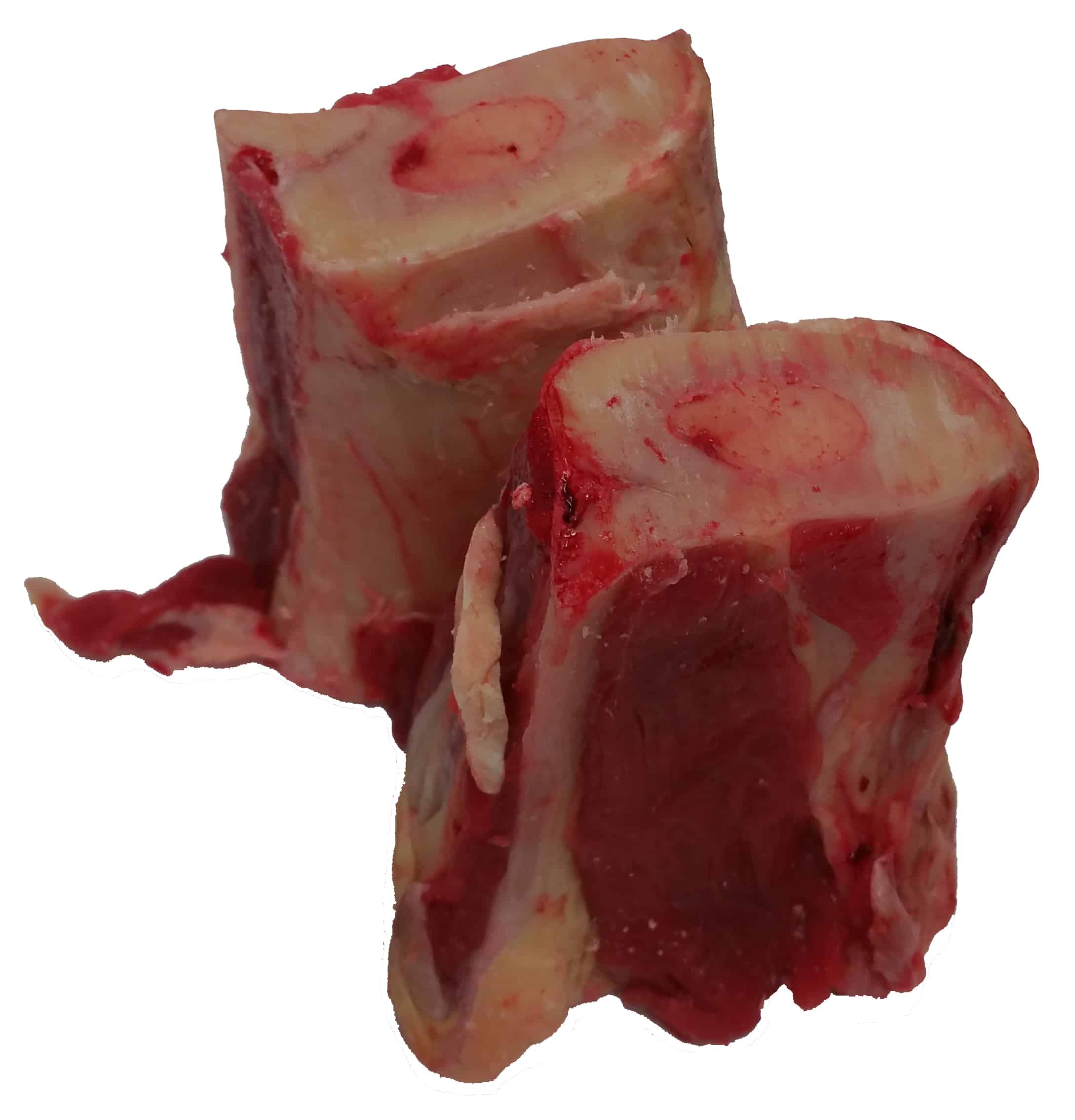 Beef Marrow Leg Bones