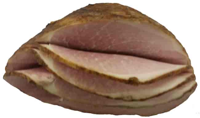 Stringy Ham Cut Natural Pork | Tender & Flavorful Cuts