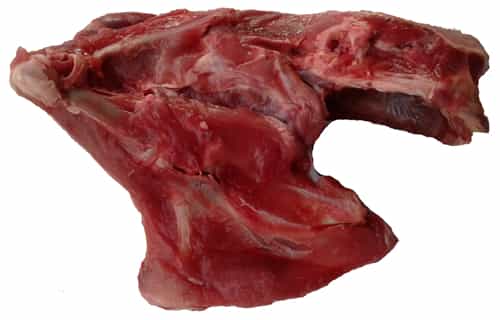 Pastured ABF Turkey Soup Bones