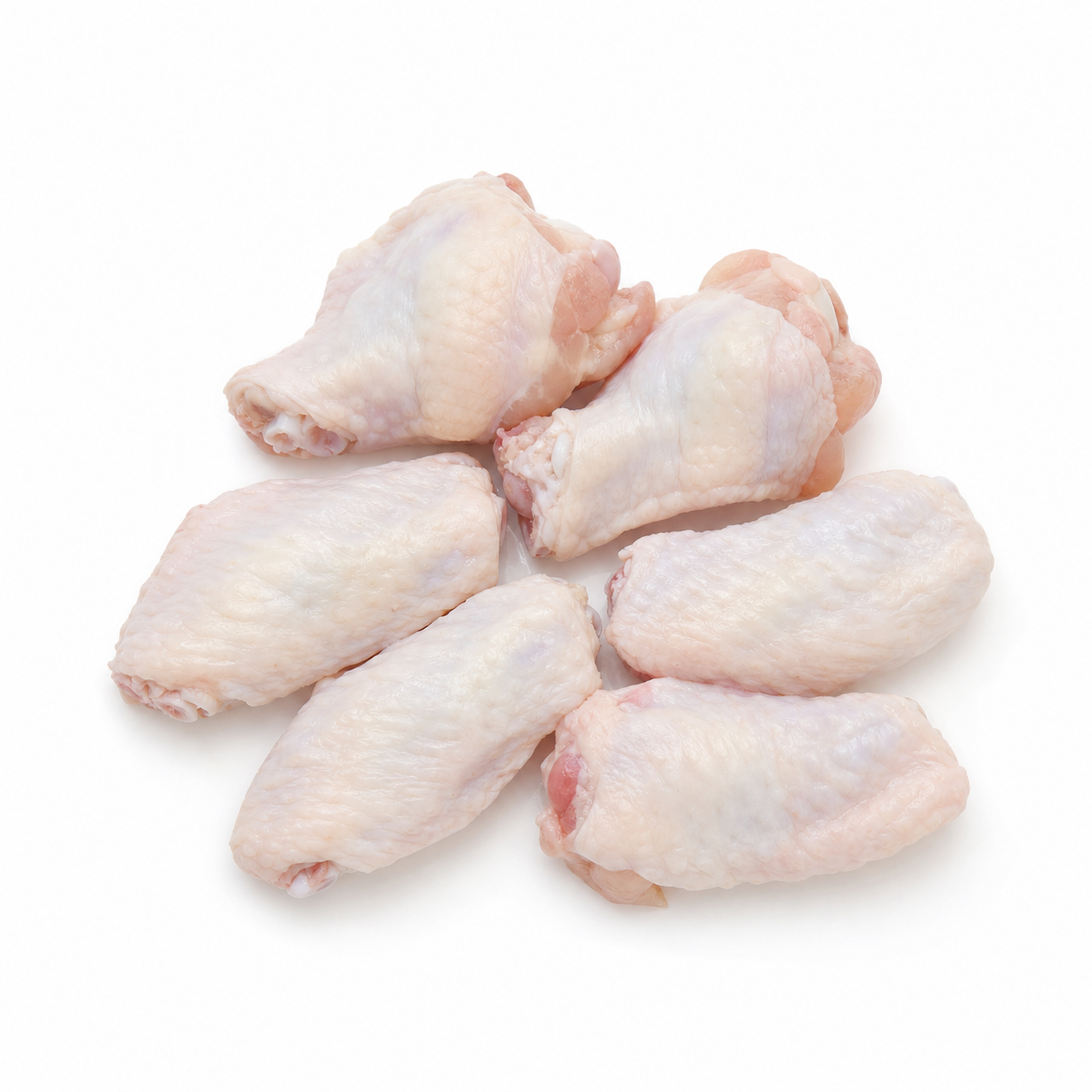 Omega-3 Chicken Wings - Small Pack
