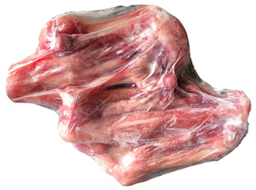Pastured ABF Turkey Marrow Bones