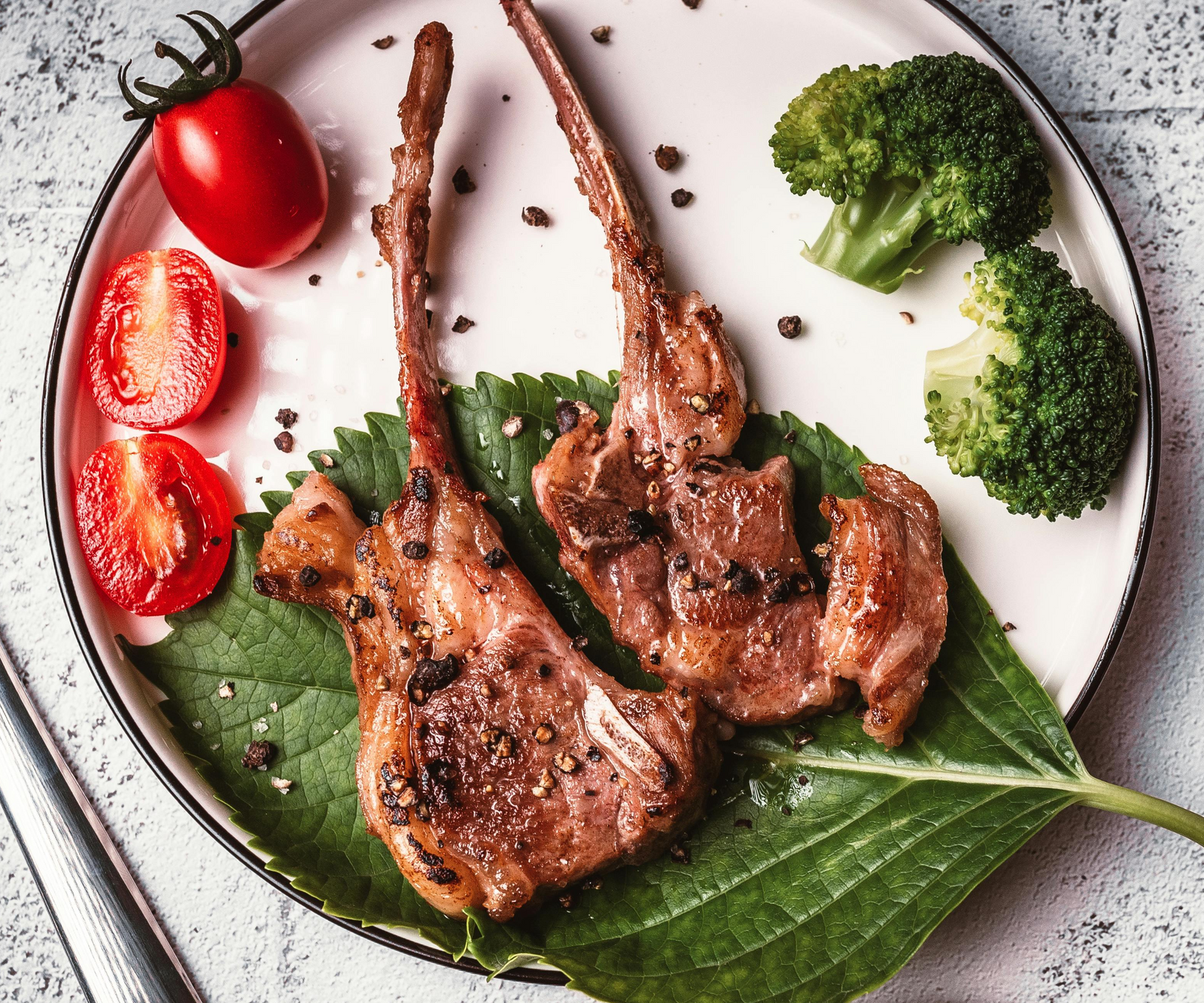 Slanker Grass-Fed Meat photo 13
