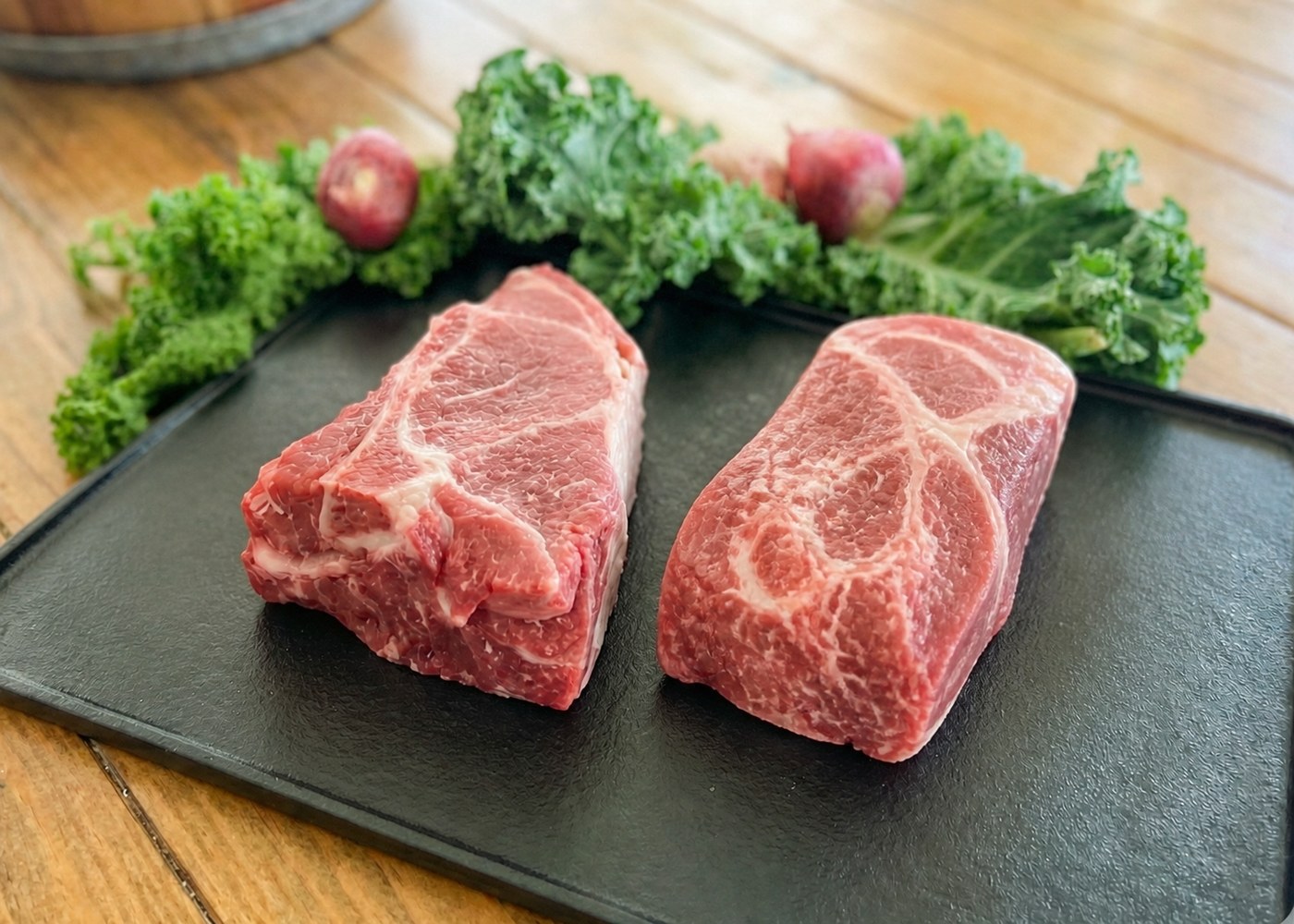 Pork Country Style Ribs 2 Pack