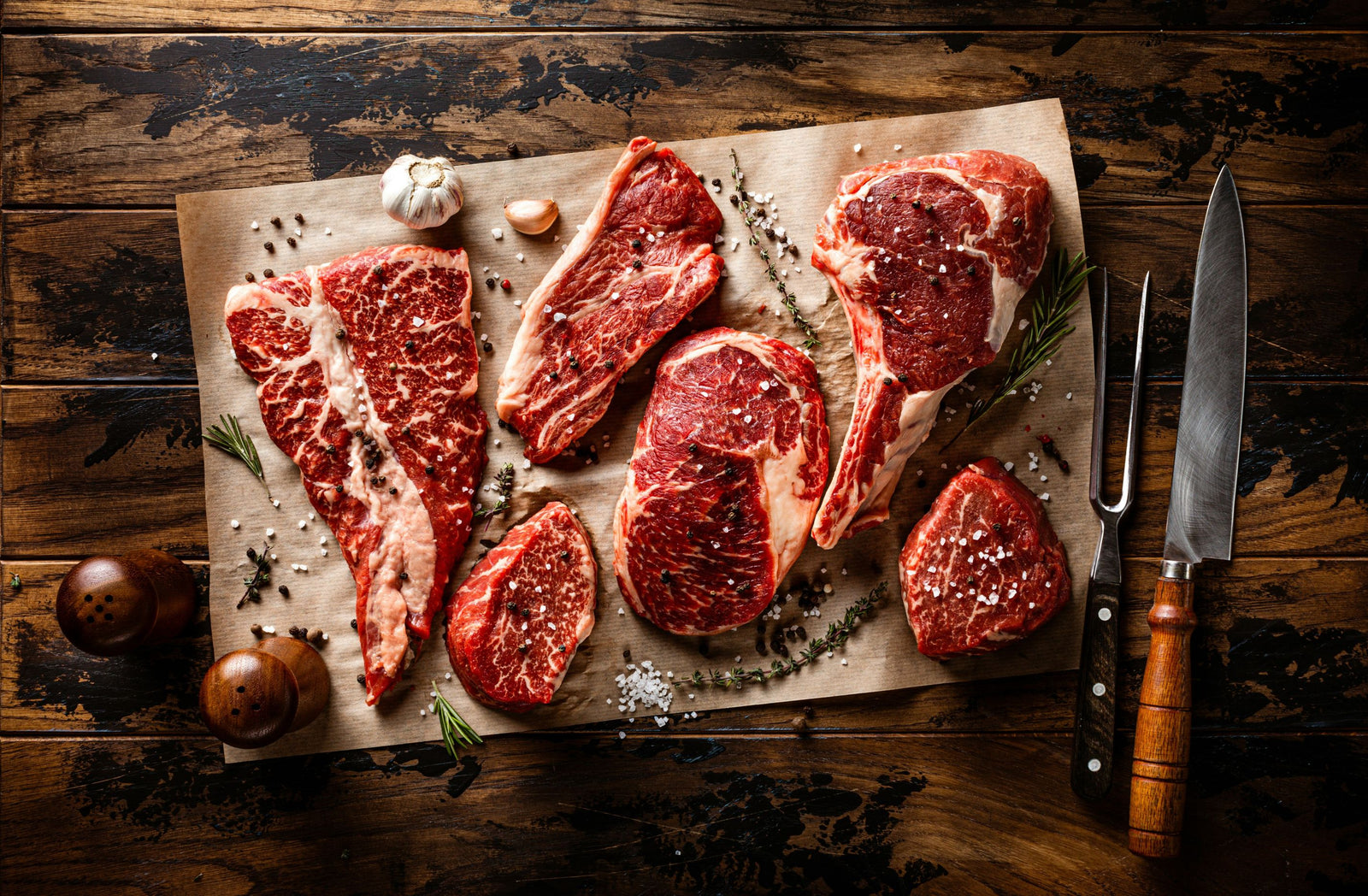 Slanker Grass-Fed Meat photo 9