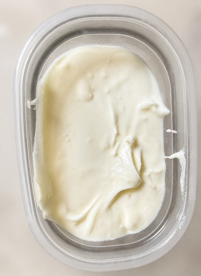 Tallow Cream Feedback Pack