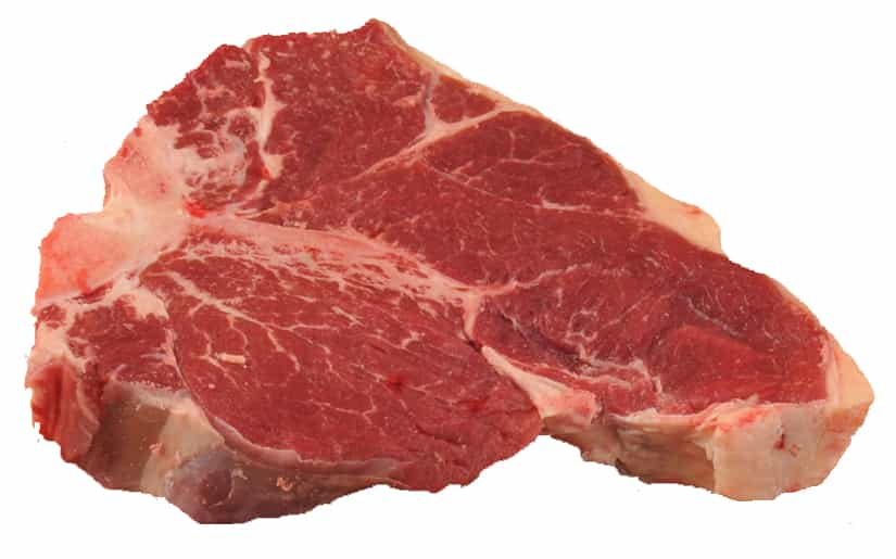 Grass-Fed Beef