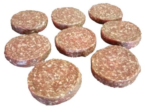 Pork Breakfast Sausage Biscuits