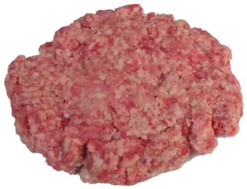 50/50 Keto Ground Buffalo