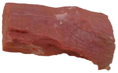 Buffalo Eye of Round Roast
