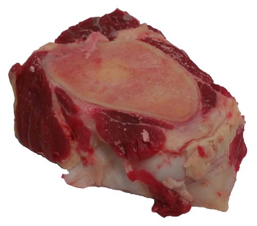 Beef Knuckle Marrow Bone