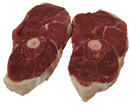 Lamb Round Steak