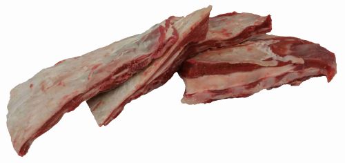 Goat Meaty Ribs