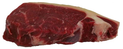 Beef Single New York Strip Steak