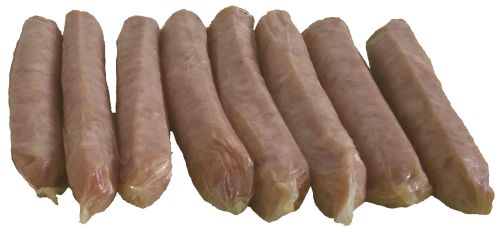 Omega-3 Chicken Breakfast Links